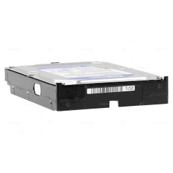 03T7040  HARD DRIVE 320GB 7.2K 6G 3.5 LFF SATA